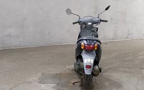 SUZUKI LETS4 CA45A