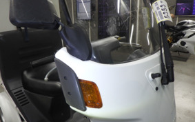 HONDA GYRO CANOPY TA03