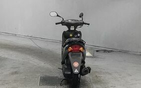 SUZUKI ADDRESS V125 CF4EA