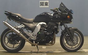 KAWASAKI Z750 S Type 2007 ZR750K