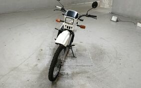 YAMAHA DT50 17W