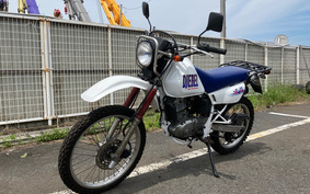 SUZUKI DJEBEL 200 (DR200SE) SH42A