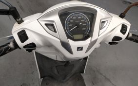 HONDA LEAD 125 JF45