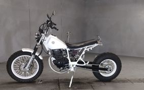 YAMAHA TW200 DG07J