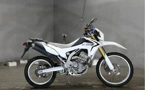 HONDA CRF250L MD38