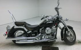 YAMAHA DRAGSTAR 400 CLASSIC FI 2013 VH02J