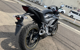 YAMAHA YZF-R25 RG43J