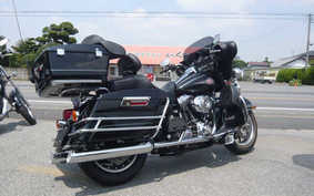 HARLEY FLHTC Electra Glide Classic 2007 FF4