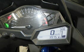 KAWASAKI NINJA 250 EX250L