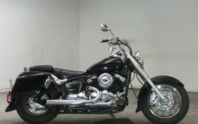 YAMAHA DRAGSTAR 400 CLASSIC 1998 4TR