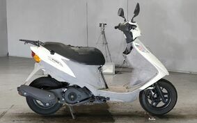 SUZUKI ADDRESS V125 G CF4EA