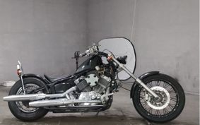 YAMAHA DRAGSTAR400 4TR