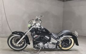 YAMAHA DRAGSTAR400 4TR