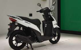 SUZUKI ADDRESS 110 CE47A