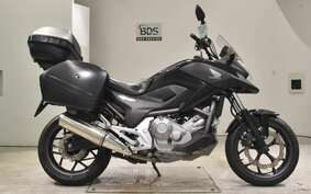 HONDA NC 700 X 2013 RC63