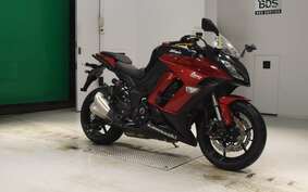 KAWASAKI NINJA 1000 A 2014 ZXT00L