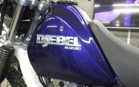 SUZUKI DJEBEL 200 (DR200SE) SH42A