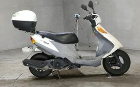 SUZUKI ADDRESS V125 CF4EA