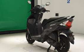 HONDA DIO 110 DX