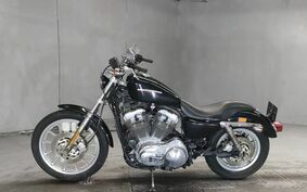 HARLEY XL883L 2005 CMM