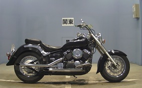 YAMAHA DRAGSTAR 400 CLASSIC 2001 VH01J