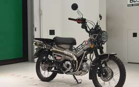 HONDA CT125-2 JA65