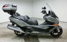 HONDA SILVER WING 600 GT 2011 PF02