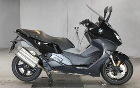 BMW C650 SPORT 2016 0C04