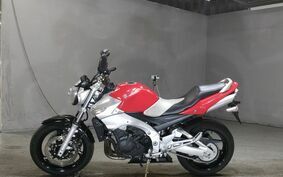 SUZUKI GSR400 2007 GK7DA