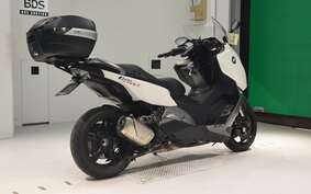 BMW C600 SPORT 2014