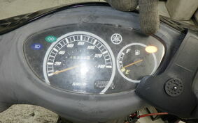 YAMAHA AXIS 125 TREET SE53J