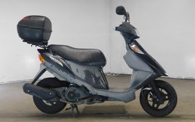 SUZUKI ADDRESS V125 G CF4EA