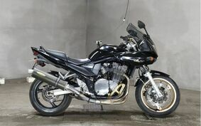 SUZUKI BANDIT 1200 S 2007 GV79A