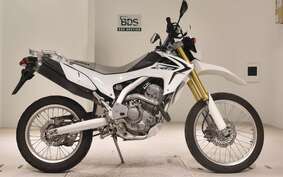 HONDA CRF250L MD38