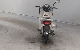 HONDA SUPER CUB110 JA10