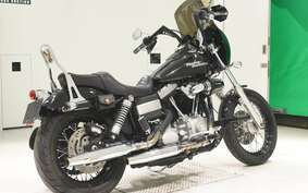 HARLEY FXDB 1580 2009