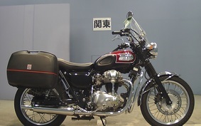 KAWASAKI W650 1999 EJ650A