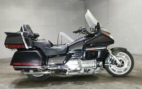 HONDA GL1500 GOLD WING SIDECAR SE 1993 SC22