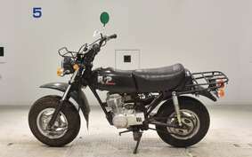 HONDA R&P CY50