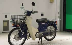 HONDA C50 SUPER CUB AA01