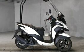 YAMAHA TRICITY 125 SEC1J