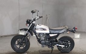 HONDA  APE 50 TYPE D AC18