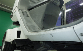 HONDA GYRO CANOPY TA03