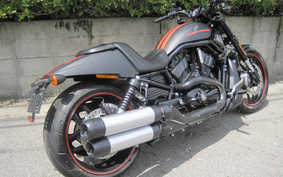 HARLEY NIGHT ROD VRSCDX SP 2013 HHH