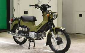 HONDA CROSS CUB 110 JA45