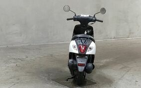 SUZUKI LET's CA4AA