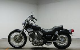 YAMAHA VIRAGO 400 1988 2NT