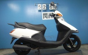 HONDA SPACY 100 JF13