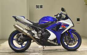 SUZUKI GSX-R1000 2008 CL111