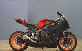 HONDA CBR1000RR Gen. 2 2008 SC59